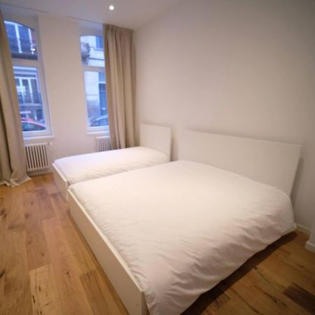 Smart Appart - Brussels North Bed and Breakfast Εξωτερικό φωτογραφία