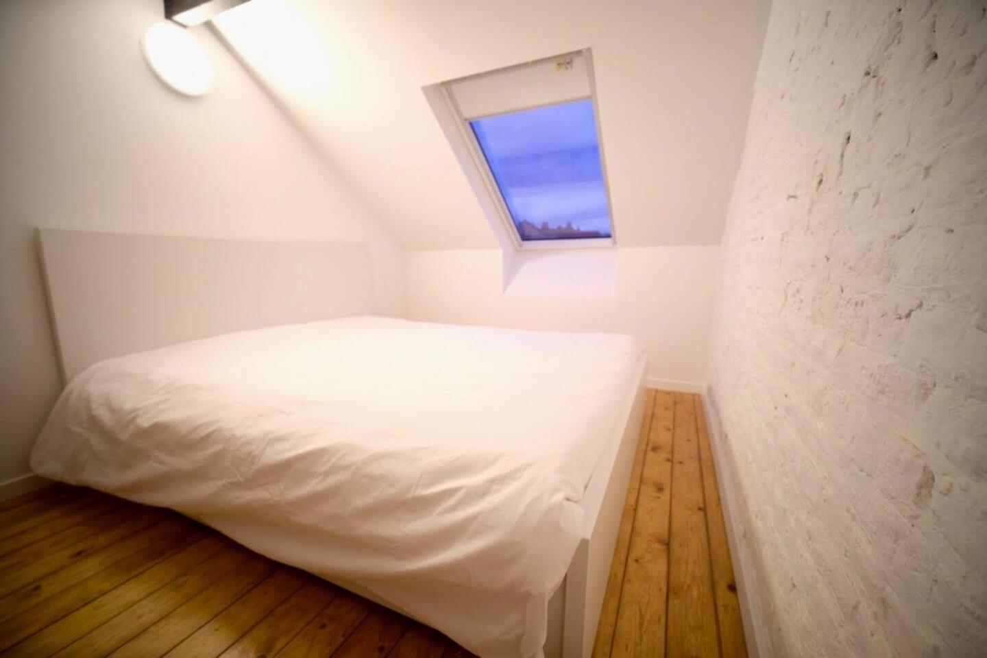 Smart Appart - Brussels North Bed and Breakfast Εξωτερικό φωτογραφία