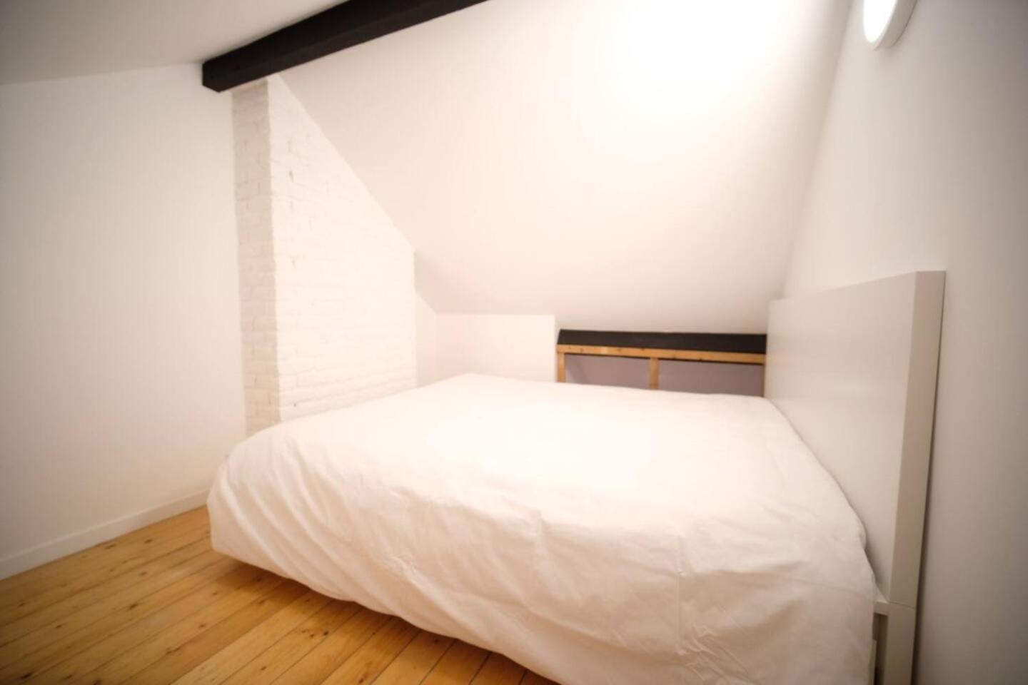 Smart Appart - Brussels North Bed and Breakfast Εξωτερικό φωτογραφία