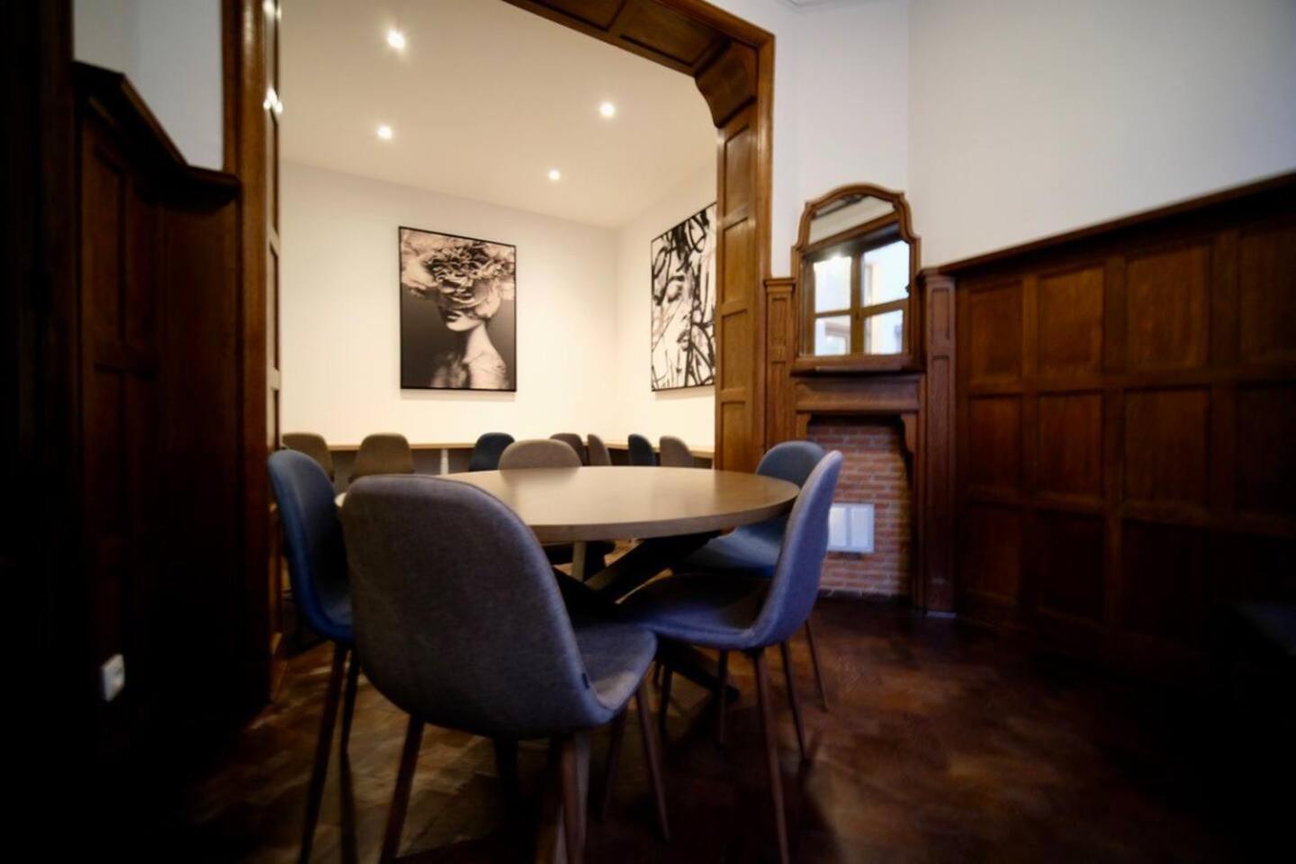 Smart Appart - Brussels North Bed and Breakfast Εξωτερικό φωτογραφία