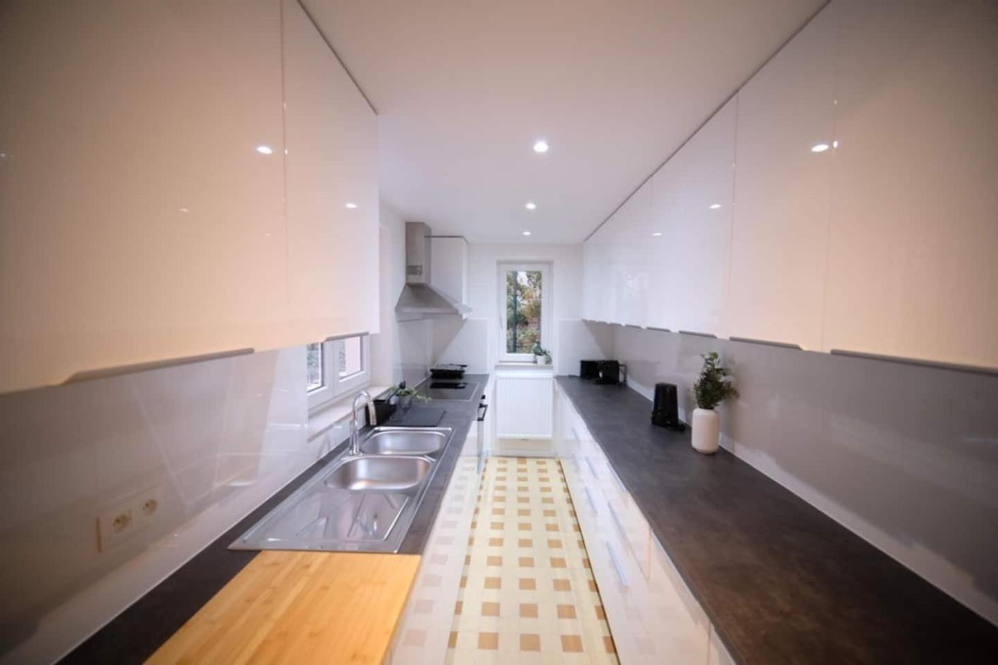 Smart Appart - Brussels North Bed and Breakfast Εξωτερικό φωτογραφία