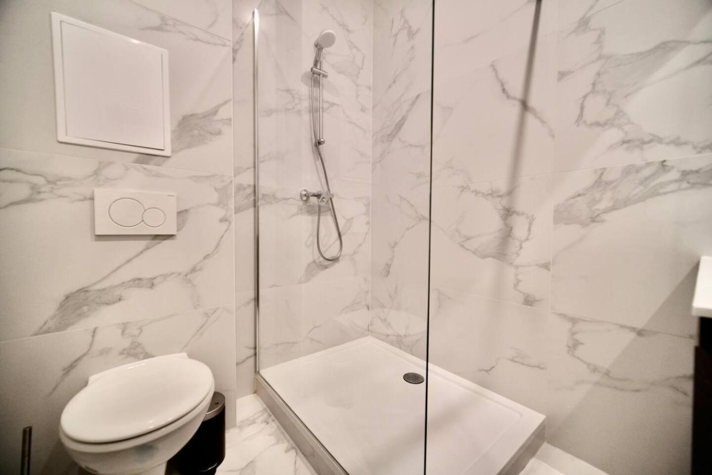 Smart Appart - Brussels North Bed and Breakfast Εξωτερικό φωτογραφία