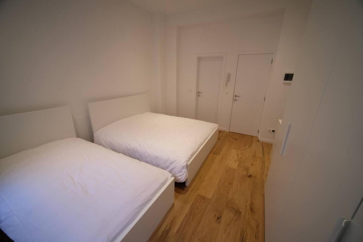 Smart Appart - Brussels North Bed and Breakfast Εξωτερικό φωτογραφία