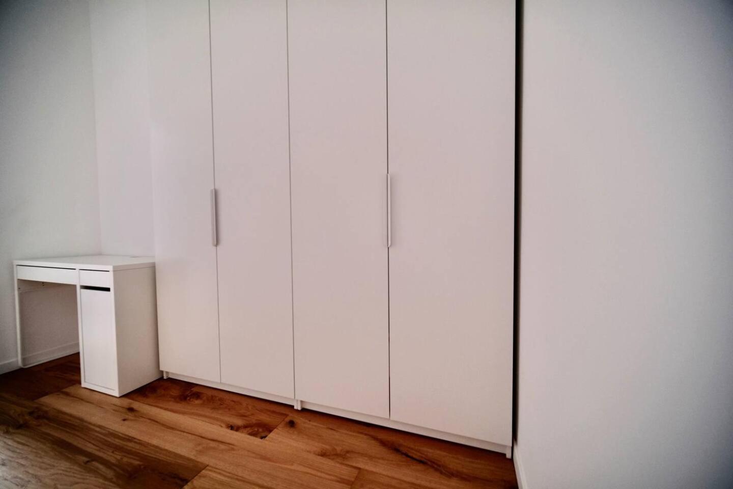 Smart Appart - Brussels North Bed and Breakfast Εξωτερικό φωτογραφία