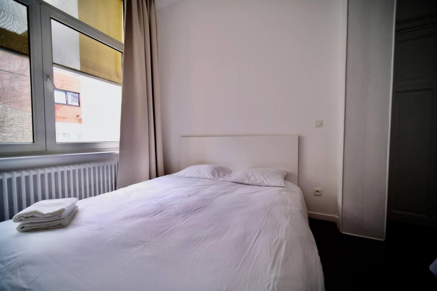 Smart Appart - Brussels North Bed and Breakfast Εξωτερικό φωτογραφία
