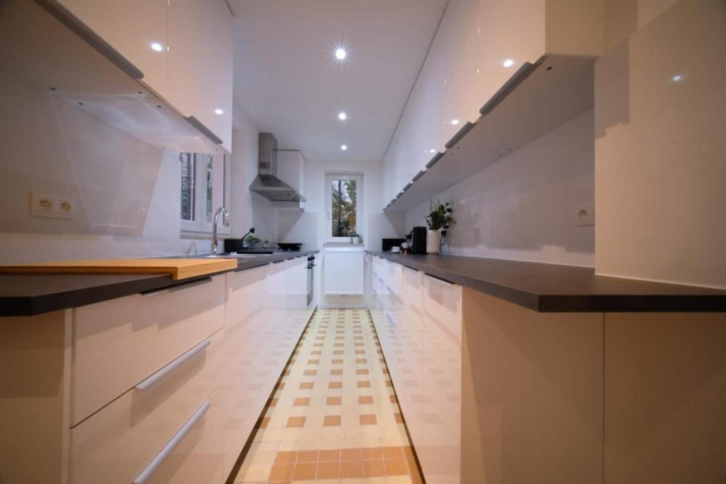 Smart Appart - Brussels North Bed and Breakfast Εξωτερικό φωτογραφία