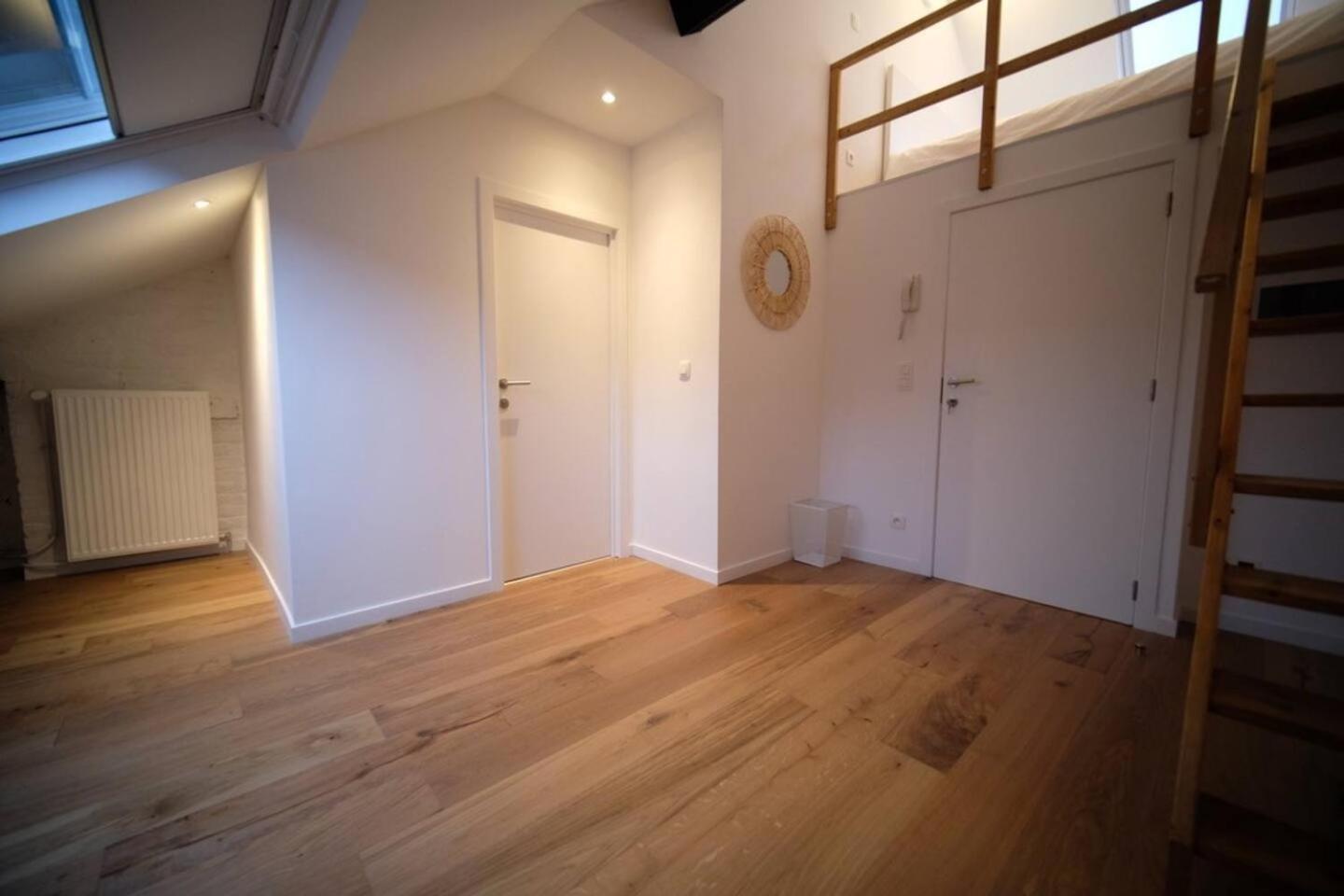 Smart Appart - Brussels North Bed and Breakfast Εξωτερικό φωτογραφία