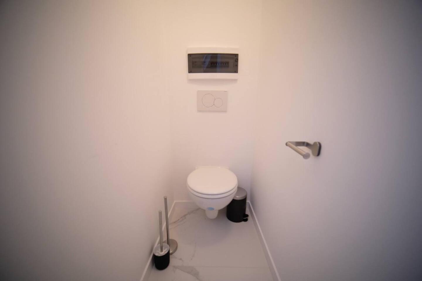 Smart Appart - Brussels North Bed and Breakfast Εξωτερικό φωτογραφία