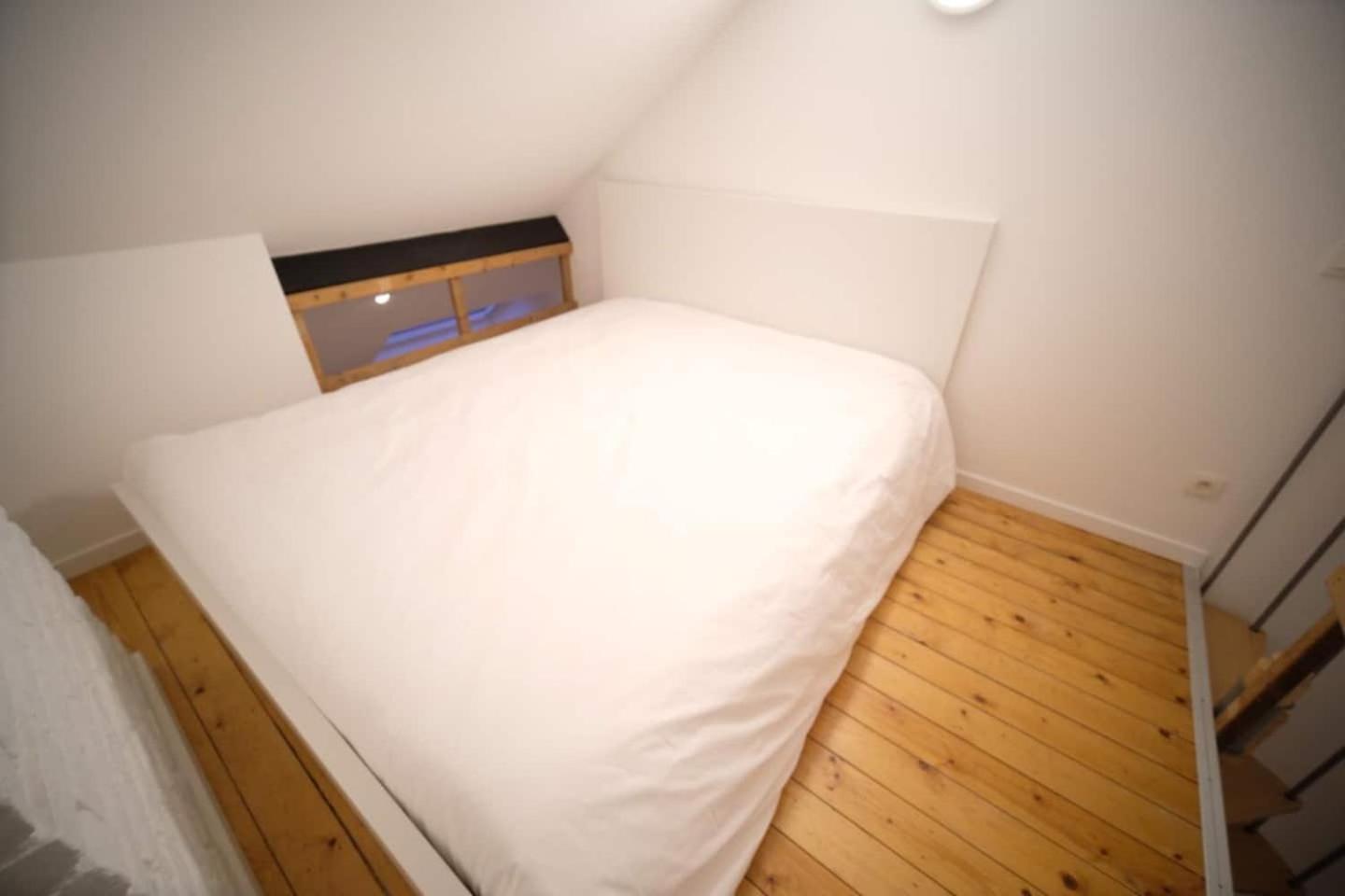 Smart Appart - Brussels North Bed and Breakfast Εξωτερικό φωτογραφία