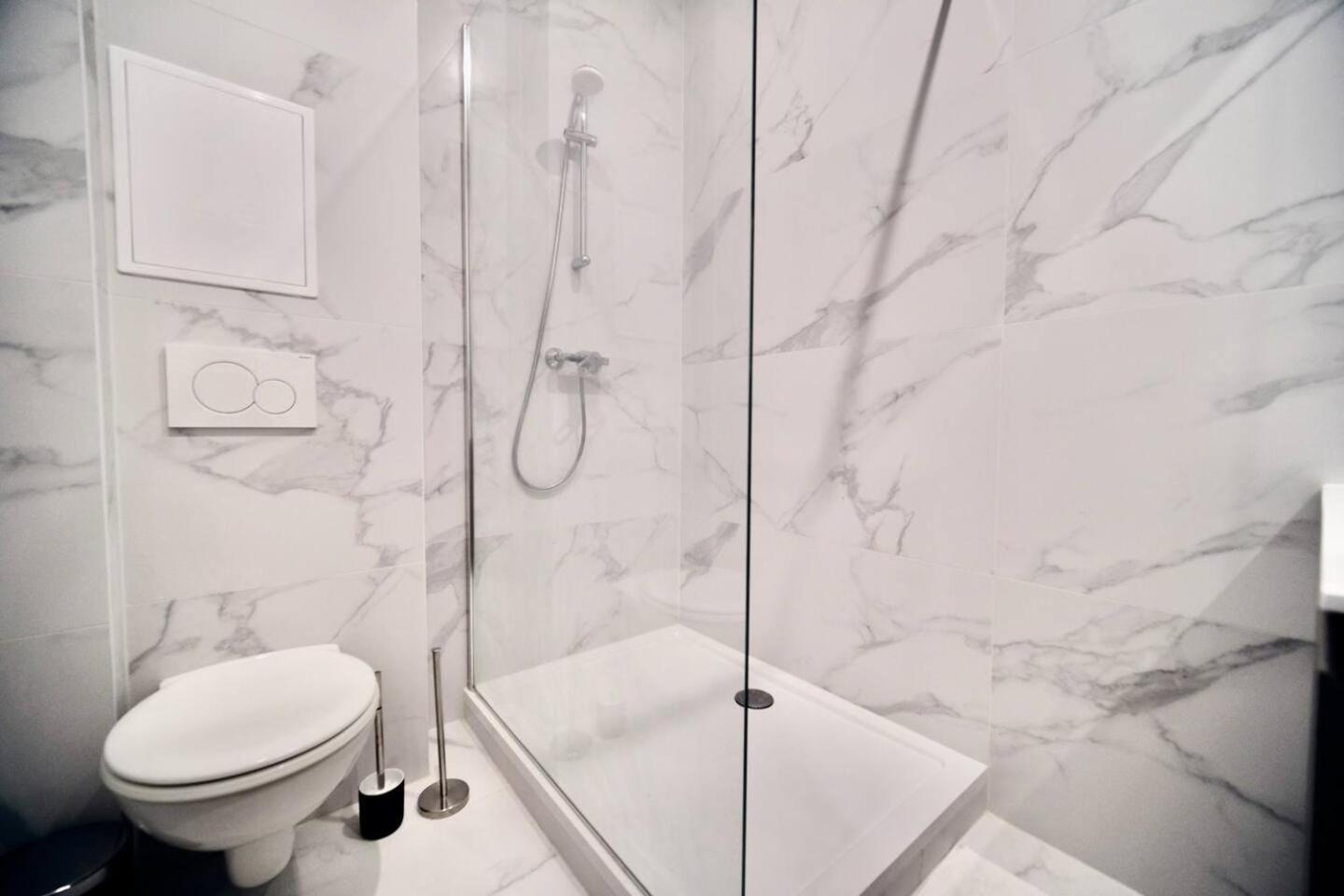 Smart Appart - Brussels North Bed and Breakfast Εξωτερικό φωτογραφία