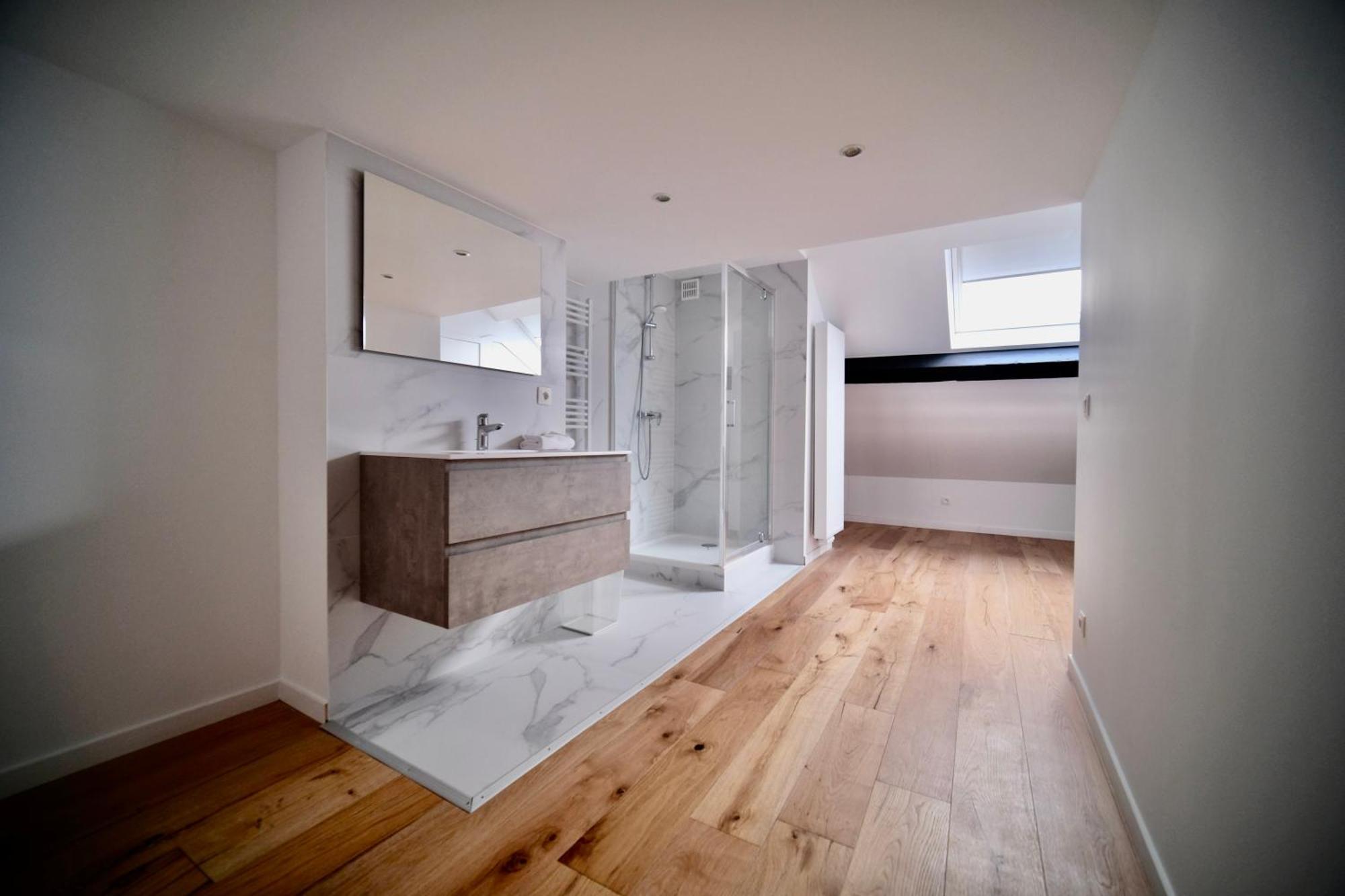 Smart Appart - Brussels North Bed and Breakfast Εξωτερικό φωτογραφία